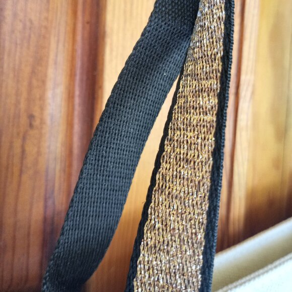 VS gold glitter bag - Picture 7 of 10